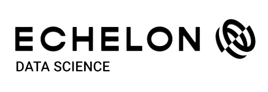 Echelon Data Science logo