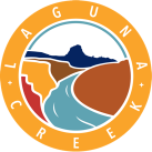 Laguna Creek logo
