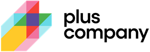 Plus Company logo